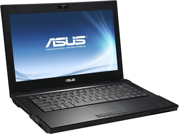 ASUS Asuspro Advanced B43V-CU024X, Core i5-3210M, 6GB RAM, 500GB HDD, NVS 5200M, DE