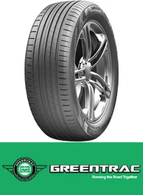 Greentrac Quest-X 295/35 R20 105Y XL