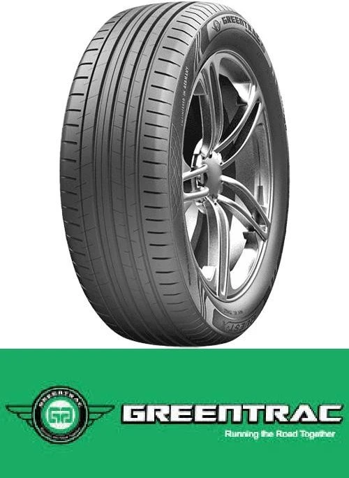 Greentrac Quest-X 295/35 R20 105Y XL