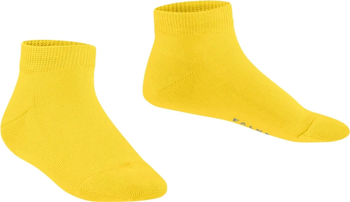 Falke Family Socken bright yellow (Junior)