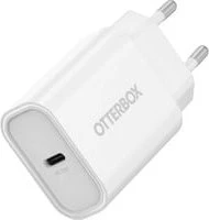 Otterbox USB-C 20W Wandladegerät Fast Charge Standard (EU) schwarz