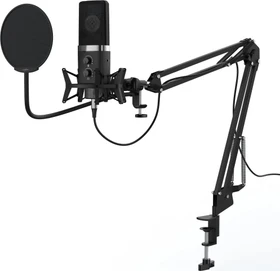Hama uRage Stream 900 HD Studio Streaming Microphone