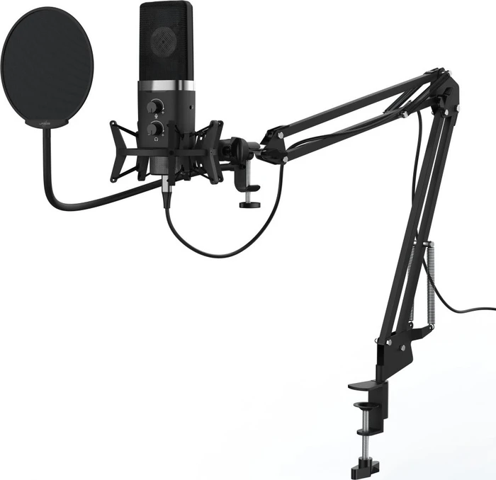 Hama uRage Stream 900 HD Studio Streaming Microphone