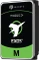 Seagate Exos M 32TB, 24/7, 512e / 3.5" / SATA 6Gb/s Vorschaubild