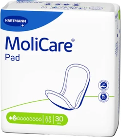 Hartmann MoliCare Pad 2 Tropfen Hygieneeinlage, 28 Stück