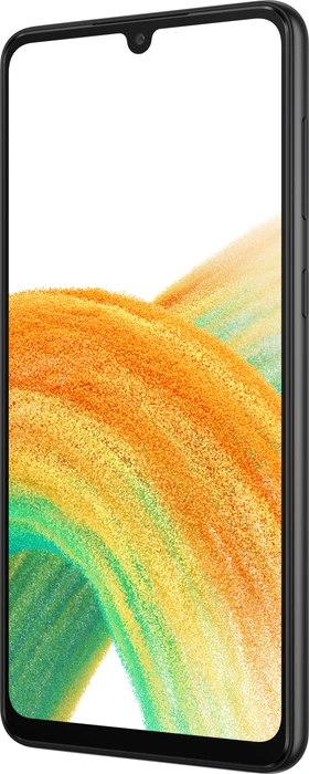 Samsung Galaxy A33 5G Enterprise Edition 128GB Awesome Black