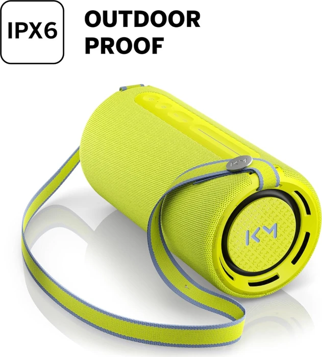 Loewe We.HEAR Pro neon