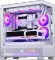 Phanteks XT View Matrix White, weiß, Glasfenster Vorschaubild