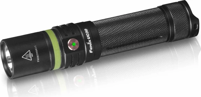 Fenix UC30 Taschenlampe