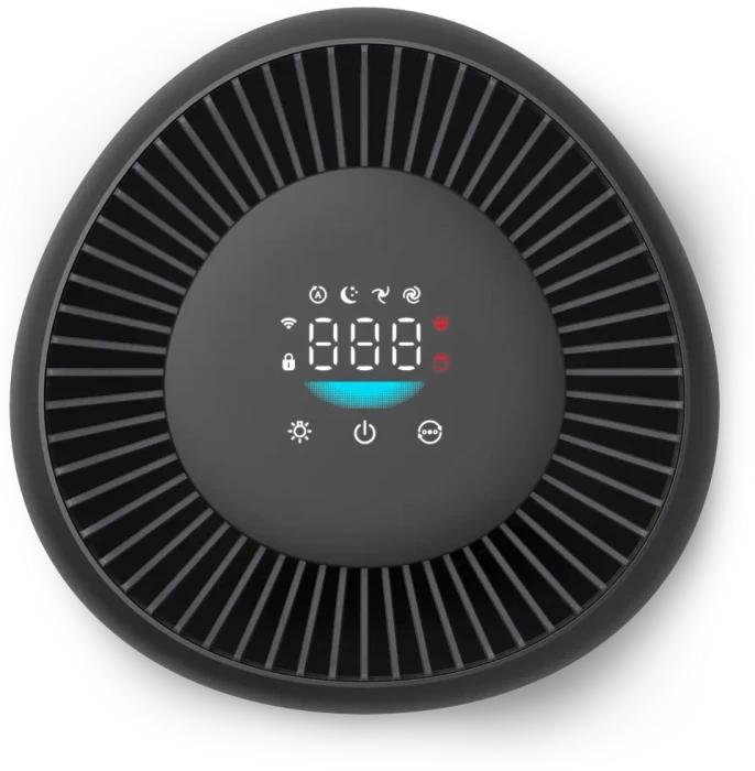 Philips AC0951/13 PureProtect Mini 900 Series Luftreiniger