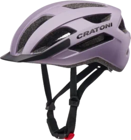 Cratoni Pacer 2.0 Helm purple matt