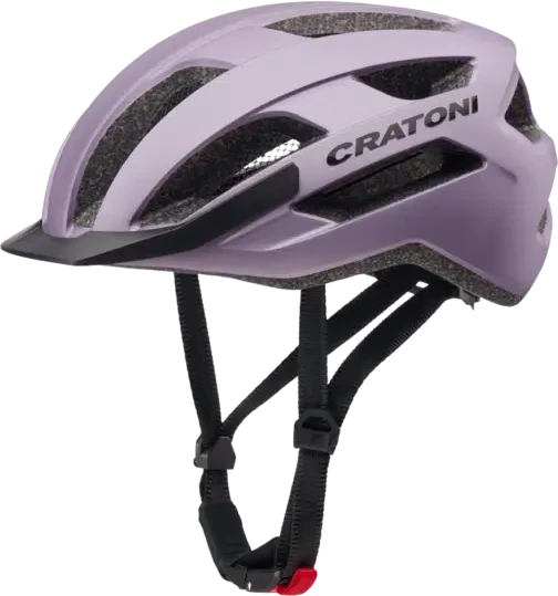Cratoni Pacer 2.0 Helm