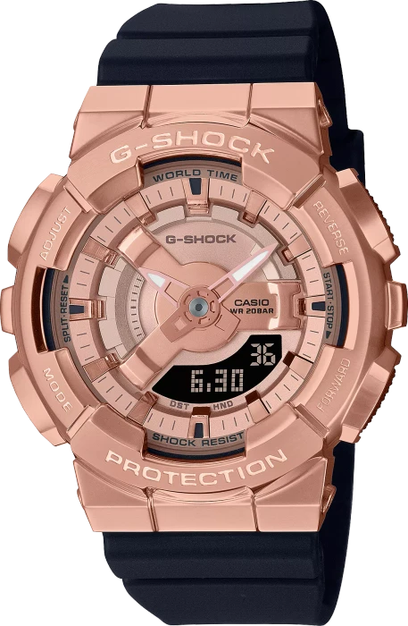 Casio G-Shock GM-S110..-.AER
