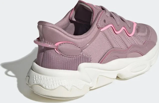 adidas Ozweego magic mauve/off white/beam pink (Junior)