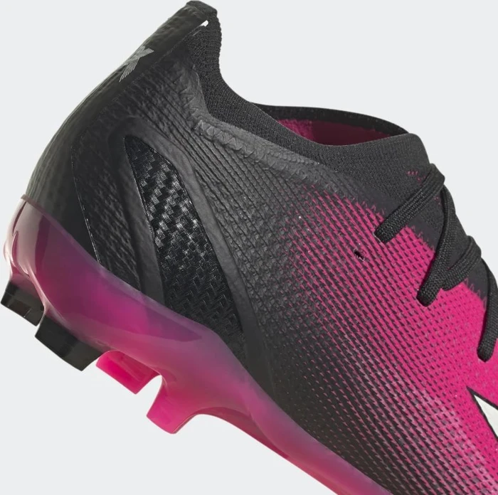 adidas X Speedportal.2 FG team shock pink 2/zero metallic/core black