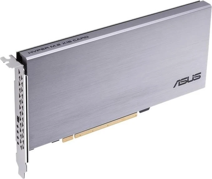 ASUS Hyper M.2