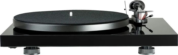 Pro-Ject Debut E Carbon schwarz