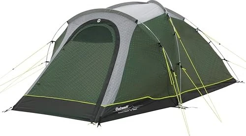 dachzelt 4 personen TentBox Lite XL – großes Familien-Dachzelt für 4 Personen —  Offgridconnection main image 0