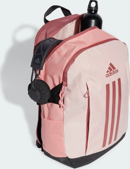 adidas Power sandy pink/semi pink spark/preloved crimson/white