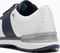 Puma Avant puma white/deep navy/speed blue (Herren) Vorschaubild