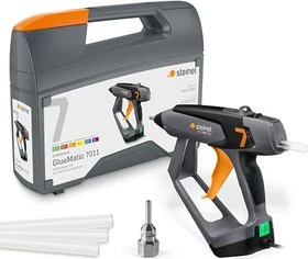 Steinel PRO GlueMatic 7011 Elektro-Heißklebepistole inkl. Koffer