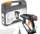Steinel PRO GlueMatic 7011 Elektro-Heißklebepistole inkl. Koffer (086954)