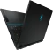 MSI Stealth 18 AI Studio A1VGG-020, Midnight Black, Core Ultra 7 155H, 32GB RAM, 1TB SSD, GeForce RTX 4070, DE Vorschaubild