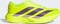 adidas Adizero Evo SL solar yellow/aurora plum/powder plum (Herren) Vorschaubild
