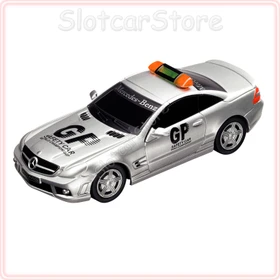 Carrera GO!!! Mercedes AMG SL 63 Safety Car