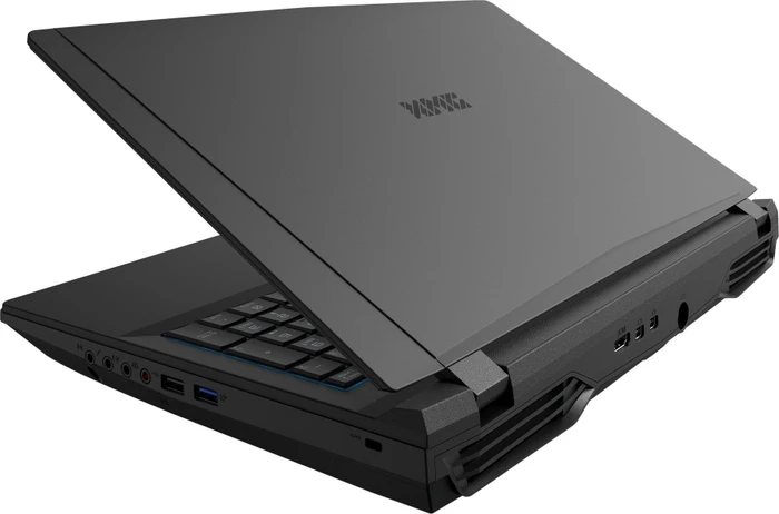 Schenker XMG Ultra 15-E19vmb, Core i7-8700, 16GB RAM, 500GB SSD, 1TB HDD, GeForce RTX 2060, DE