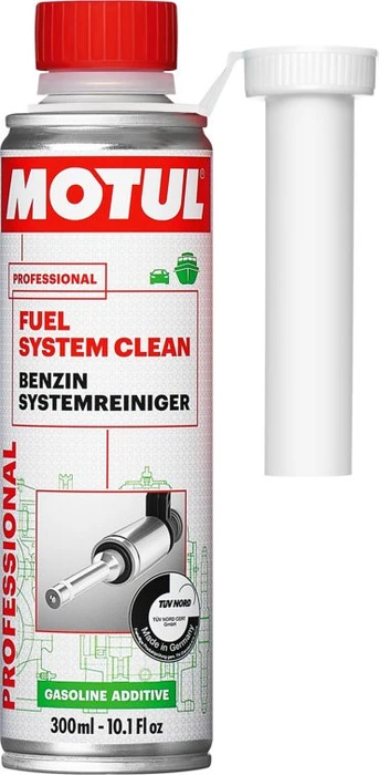Motul Fuel System Clean Auto 300ml