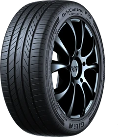 Giti Tire GitiControl P10 R/F 215/45 R18 93W XL