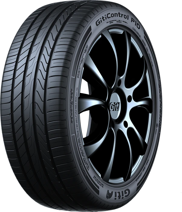 Giti Tire GitiControl P10 R/F 215/45 R18 93W XL