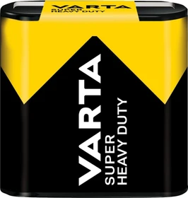 Varta Superlife Flachbatterie 3R12