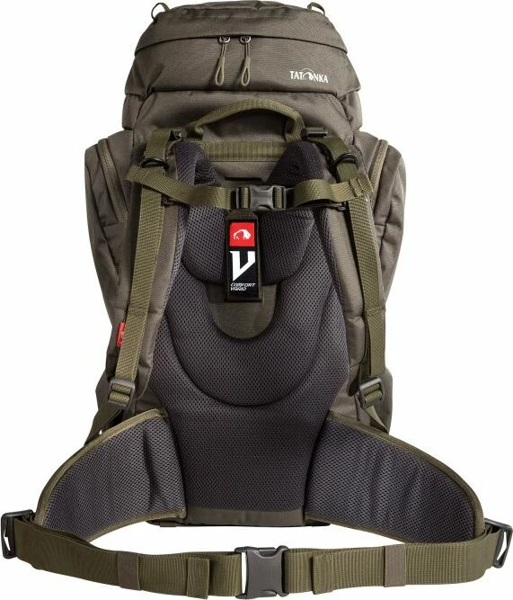 Tatonka Akela 35 olive