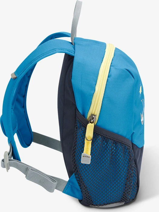 Jack Wolfskin Sprout 5 aurora blue (Junior)