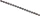 Contec Classic Singlespeed 3/32" 1-fach 116 Glieder Kette (03349412)