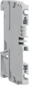 Hager Durchgangsklemme