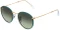 Ray-Ban RB3447JM Round Metal Full Color Legend Vorschaubild