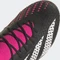 adidas Predator Accuracy.1 Low FG core black/cloud white/team shock pink 2 Vorschaubild