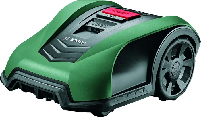 Bosch DIY Indego S+ 400