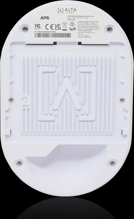 Alta Labs AP6