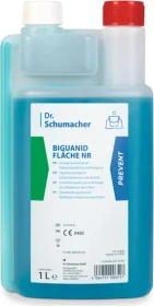 Dr. Schumacher Biguanid Fläche N Flächendesinfektionsmittel Konzentrat, 1l