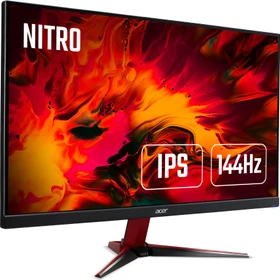 Acer Nitro VG2 VG252QPbmiipx, 24.5"