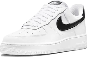 Nike Air Force 1 '07 weiß/schwarz (Damen)
