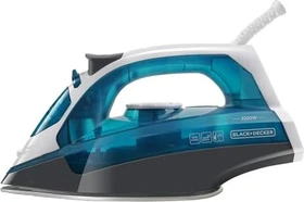 Black&Decker BXIR2200E Dampfbügeleisen