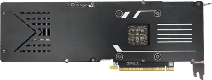 Manli GeForce RTX 3070 Ti, 8GB GDDR6X, HDMI, 3x DP