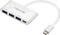 Sandberg USB-Hub, 3x USB-A 3.0, USB-C [Stecker] Vorschaubild