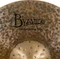 Meinl Byzance Dark Big Apple Dark Hi-Hat 15" Vorschaubild