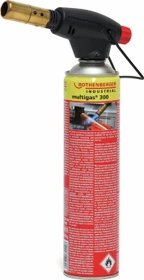 Rothenberger RoFire Piezo 1950 Gas-Lötlampe